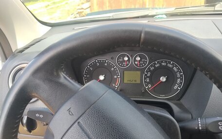 Ford Fusion I, 2008 год, 580 000 рублей, 7 фотография