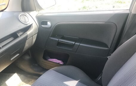 Ford Fusion I, 2008 год, 580 000 рублей, 5 фотография