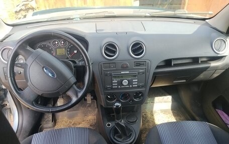 Ford Fusion I, 2008 год, 580 000 рублей, 6 фотография