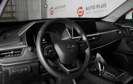 Chery Tiggo 7 Pro, 2020 год, 1 730 000 рублей, 7 фотография