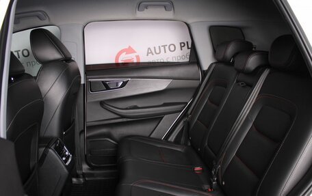 Chery Tiggo 7 Pro, 2020 год, 1 730 000 рублей, 9 фотография
