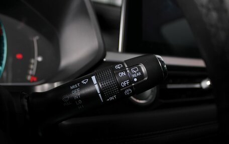 Chery Tiggo 7 Pro, 2020 год, 1 730 000 рублей, 16 фотография