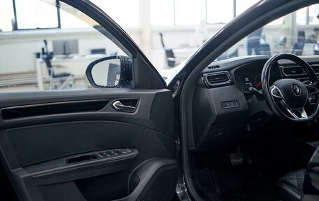 Renault Arkana I, 2019 год, 2 097 000 рублей, 7 фотография
