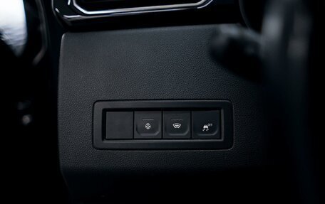 Renault Arkana I, 2019 год, 2 097 000 рублей, 11 фотография