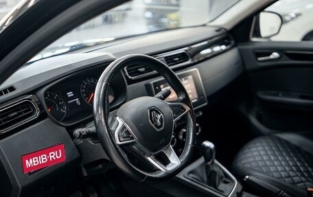 Renault Arkana I, 2019 год, 2 097 000 рублей, 10 фотография