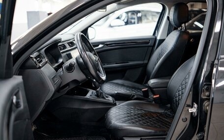 Renault Arkana I, 2019 год, 2 097 000 рублей, 9 фотография