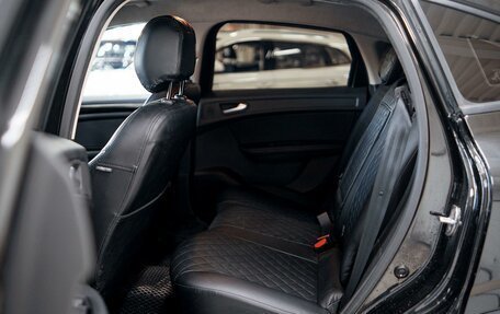 Renault Arkana I, 2019 год, 2 097 000 рублей, 16 фотография