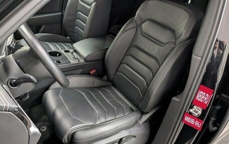 Volkswagen Touareg III, 2018 год, 5 270 000 рублей, 11 фотография