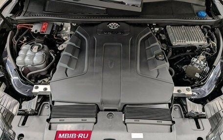 Volkswagen Touareg III, 2018 год, 5 270 000 рублей, 4 фотография