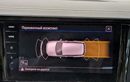 Volkswagen Touareg III, 2018 год, 5 270 000 рублей, 20 фотография