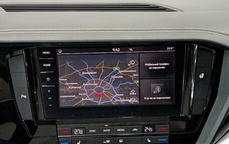 Volkswagen Touareg III, 2018 год, 5 270 000 рублей, 21 фотография