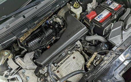 Nissan X-Trail, 2016 год, 1 940 000 рублей, 9 фотография
