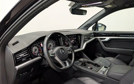 Volkswagen Touareg III, 2018 год, 5 270 000 рублей, 29 фотография