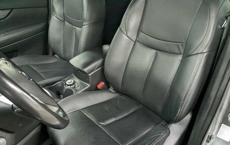 Nissan X-Trail, 2016 год, 1 940 000 рублей, 14 фотография