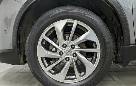 Nissan X-Trail, 2016 год, 1 940 000 рублей, 18 фотография