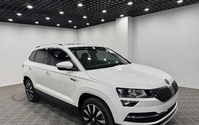 Skoda Karoq I, 2021 год, 1 676 700 рублей, 1 фотография