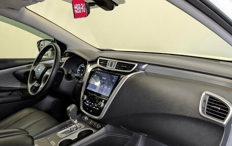 Nissan Murano, 2021 год, 3 900 000 рублей, 11 фотография