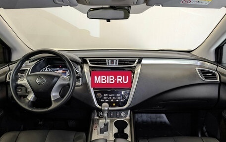Nissan Murano, 2021 год, 3 900 000 рублей, 14 фотография