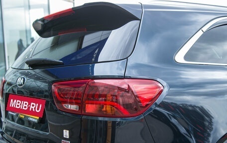 KIA Sorento III Prime рестайлинг, 2019 год, 2 748 000 рублей, 2 фотография