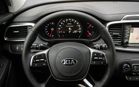 KIA Sorento III Prime рестайлинг, 2019 год, 2 748 000 рублей, 9 фотография