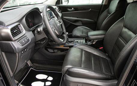 KIA Sorento III Prime рестайлинг, 2019 год, 2 748 000 рублей, 10 фотография