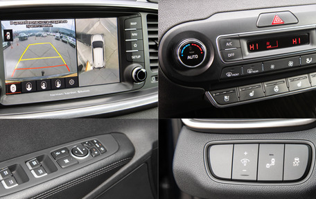 KIA Sorento III Prime рестайлинг, 2019 год, 2 748 000 рублей, 23 фотография