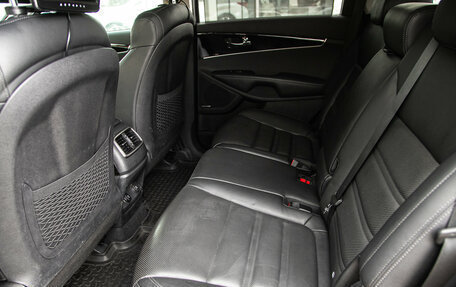 KIA Sorento III Prime рестайлинг, 2019 год, 2 748 000 рублей, 16 фотография