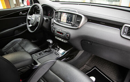KIA Sorento III Prime рестайлинг, 2019 год, 2 748 000 рублей, 20 фотография