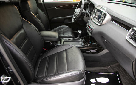 KIA Sorento III Prime рестайлинг, 2019 год, 2 748 000 рублей, 21 фотография