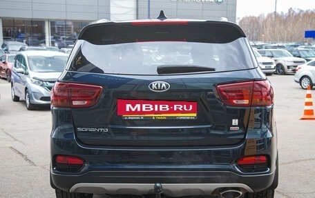 KIA Sorento III Prime рестайлинг, 2019 год, 2 748 000 рублей, 5 фотография