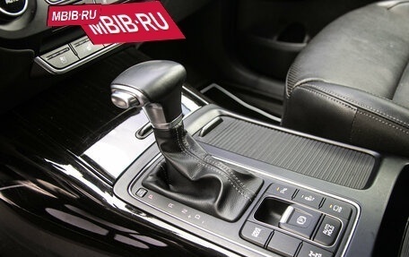 KIA Sorento III Prime рестайлинг, 2019 год, 2 748 000 рублей, 11 фотография
