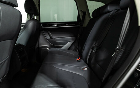 Volkswagen Touareg III, 2015 год, 2 649 700 рублей, 10 фотография