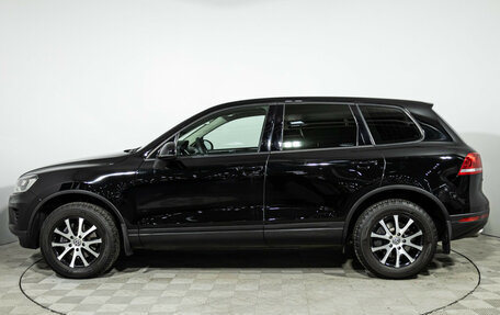 Volkswagen Touareg III, 2015 год, 2 649 700 рублей, 8 фотография