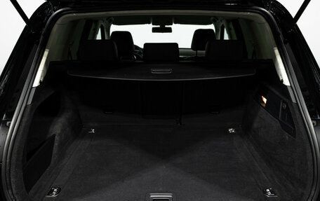Volkswagen Touareg III, 2015 год, 2 649 700 рублей, 18 фотография