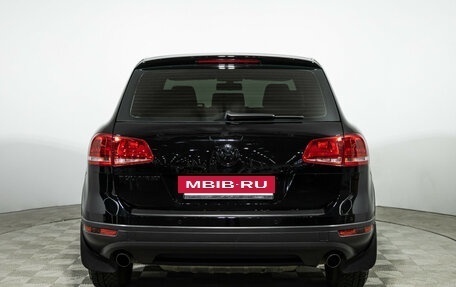 Volkswagen Touareg III, 2015 год, 2 649 700 рублей, 6 фотография