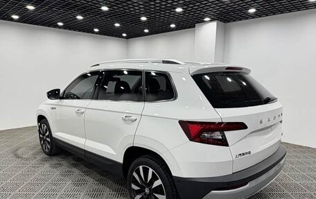 Skoda Karoq I, 2021 год, 1 676 700 рублей, 4 фотография