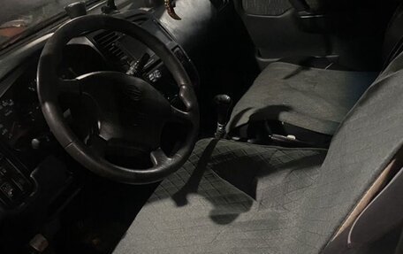 Nissan Primera II рестайлинг, 1998 год, 75 000 рублей, 2 фотография