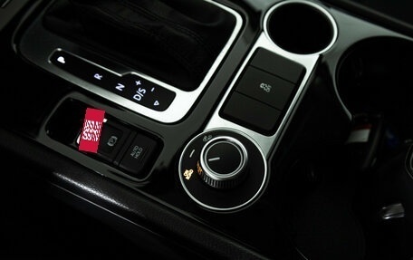 Volkswagen Touareg III, 2015 год, 2 649 700 рублей, 17 фотография