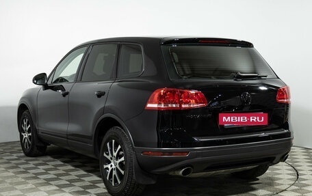 Volkswagen Touareg III, 2015 год, 2 649 700 рублей, 7 фотография