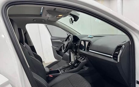 Skoda Karoq I, 2021 год, 1 676 700 рублей, 8 фотография
