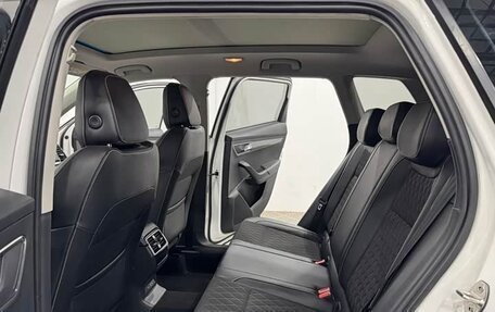 Skoda Karoq I, 2021 год, 1 676 700 рублей, 9 фотография