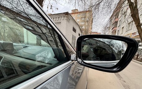 BMW 5 серия, 2020 год, 4 250 000 рублей, 6 фотография