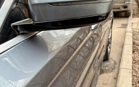 BMW 5 серия, 2020 год, 4 250 000 рублей, 7 фотография