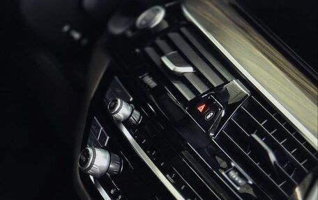 BMW 5 серия, 2020 год, 4 250 000 рублей, 15 фотография