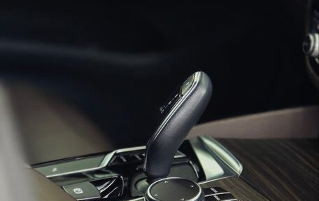 BMW 5 серия, 2020 год, 4 250 000 рублей, 13 фотография