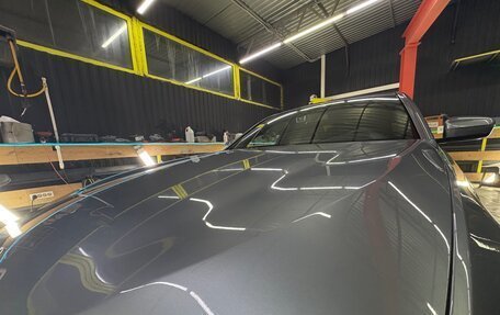BMW 5 серия, 2020 год, 4 250 000 рублей, 22 фотография