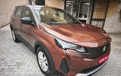 Peugeot 5008 II, 2023 год, 2 982 000 рублей, 1 фотография
