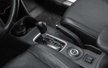 Mitsubishi Outlander III рестайлинг 3, 2012 год, 1 150 000 рублей, 9 фотография