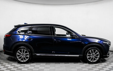 Mazda CX-9 II, 2018 год, 2 899 000 рублей, 4 фотография