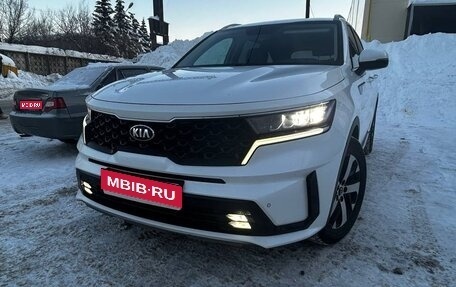KIA Sorento IV, 2020 год, 3 500 000 рублей, 1 фотография